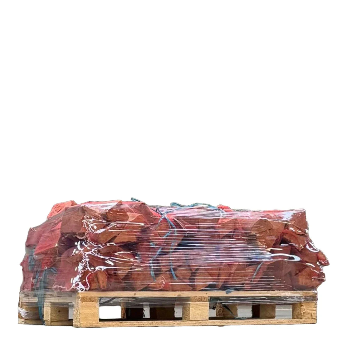 15 Zakken Eiken Haardhout 22L