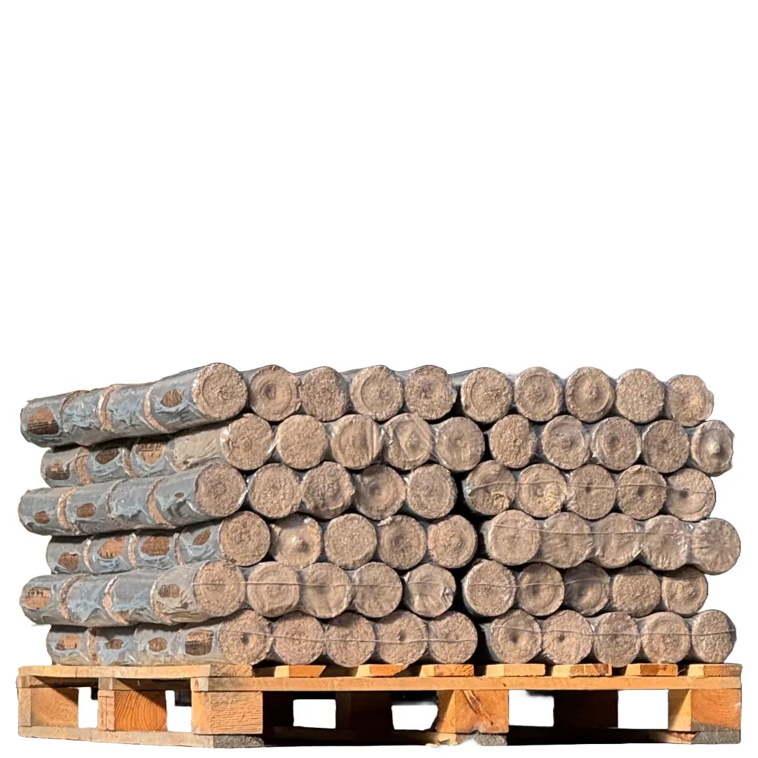 Nestro Briketten | Hardhout | 48 pakken